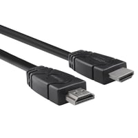 Cable HDMI macho a macho 90 cm