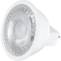 Foco led MR16 5W cálida 127V GU5.3