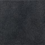Muestra piso Mareto negro 10x10 cm