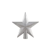Estrella para punta de árbol