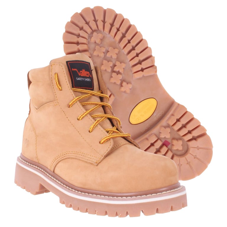 Botas de trabajo vallen shop