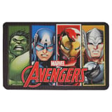 Tapete de baño Marvel Avengers 60x40 cm