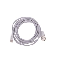 Cable USB A Lighthing 2 Metros