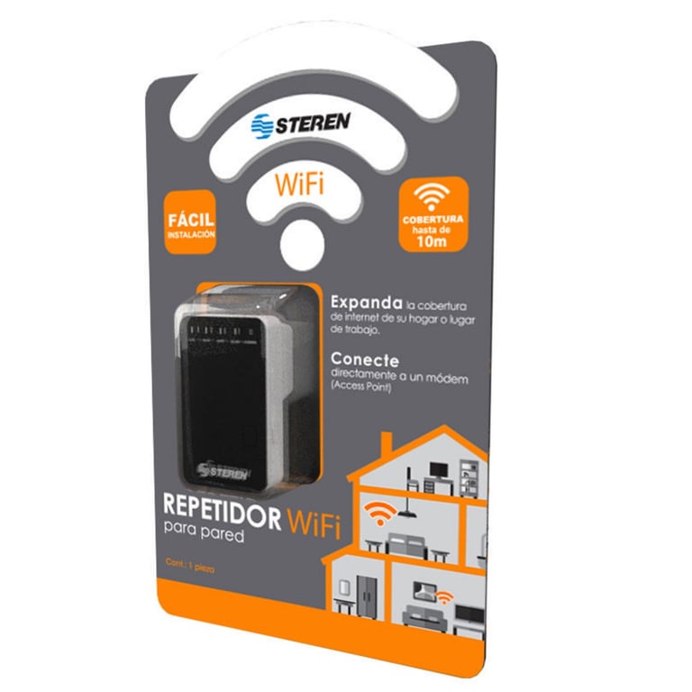 Sodimac repetidor shop
