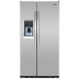Refrigerador Duplex conDespachador Agua 25 Pies