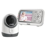 Monitor de bebé audio y video VM3251