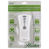 Control remoto universal para ventilador