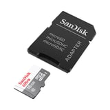 Memoria microSD 16GB
