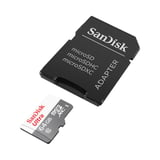 Memoria microSD  64GB