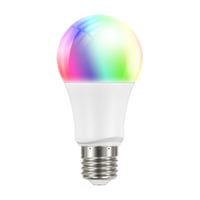 Foco LED colores E27