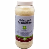 Hidrogel granulado grado grueso transparente 600 g