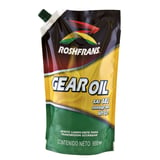 Aceite transmision gear oil (GL-1) sae 140. botella .950 lts