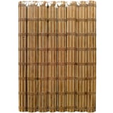 Set Manteles Bambu Fucui 8 pz