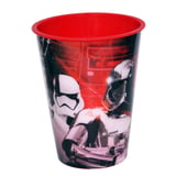 Vaso perlescente de Star Wars VIII