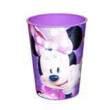 Vaso lenticular de Minnie 16 oz