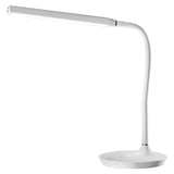Lámpara escritorio 5W Dimeable blanco 110-240V
