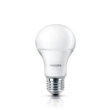 Foco led bulb A19 40W fría 480lm 120V E26