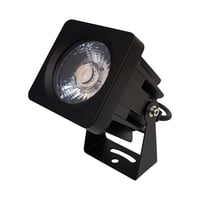 Estaca led 15W cálida