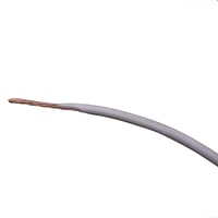 Cable thhw-ls calibre 16 blanco 100 M