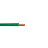Cable thhw-ls calibre 8 verde 100 M