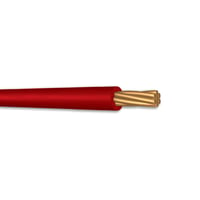 Cable Thhw-ls Calibre 10 Rojo 100 Metros Condulac