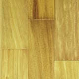 Piso madera sólida Golden teak natural 18x125 mm
