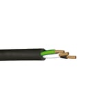 Cable mult flex tw 3x14 awg 100 M