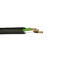 Cable mult flex tw 3x12 awg 100 M