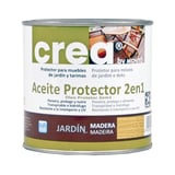 Aceite Protector 2.1 Nogal 500ml
