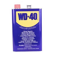 Aceite WD40 Galon 3.78 Lts.