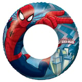 Dona inflable Spiderman
