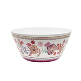 Bowl de Melamina Jaipur 25 cm