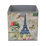 Caja Plegable Tnt Paris 27X27X28