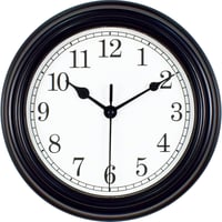 Reloj de pared Antique 22cm