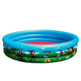Alberca inflable Mickey