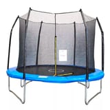 Trampolin con red 12 pies