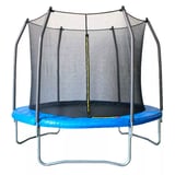 Trampolin con red 10 pies