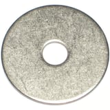Arandelas anchas de acero INOX1/4 x 1-1/4,1 PZ