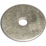 Arandelas anchas de acero INOX1/4 x 1-1/2,1 PZ