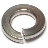 Arandelas de cerradura partida de acero INOX1/4,1 PZ