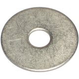 Arandelas anchas de acero INOX3/8 x 1-1/2,1 PZ