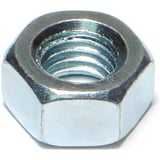 Tuercas hexagonales  terminación de zinc12mm-1.75,1 PZ