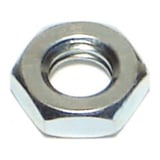 Tuercas hexagonales  6mm-1,00-1PZ