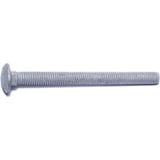 Pernos de carroceria de  Galvanized 3/8-16 x 4-1/2 1PZ