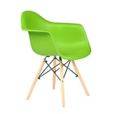 Silla Kohler Verde