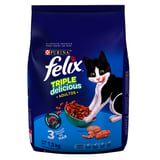 Alimento para Gatos 1.5 kg