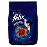 Alimento para Gatos Megamix 1.5 kg