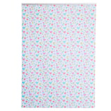 Persiana Enro B/Out Flores Kids 160X165