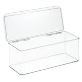 Organizador acrilico caja 5.5x13.3