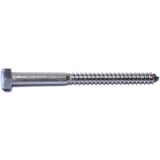 Tornillo Tirafon  5/16X4 1pz